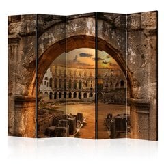 Pertvara Roman Amphitheatre in Pula, Croatia kaina ir informacija | Širmos, kambario pertvaros | pigu.lt