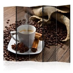 Ширма Star anise coffee цена и информация | Мобильные стенки | pigu.lt