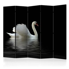 Pertvara - Swan [Kambario pertvaros] kaina ir informacija | Širmos, kambario pertvaros | pigu.lt