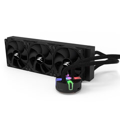 Zalman Reserator5 Z36 (Black) цена и информация | Водяное охлаждение - комплекты | pigu.lt