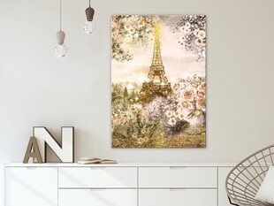 Картина Summer in Paris цена и информация | Репродукции, картины | pigu.lt