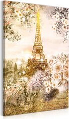 Картина Summer in Paris цена и информация | Репродукции, картины | pigu.lt