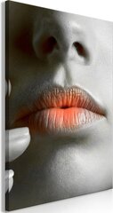 Картина Hot Lips цена и информация | Репродукции, картины | pigu.lt