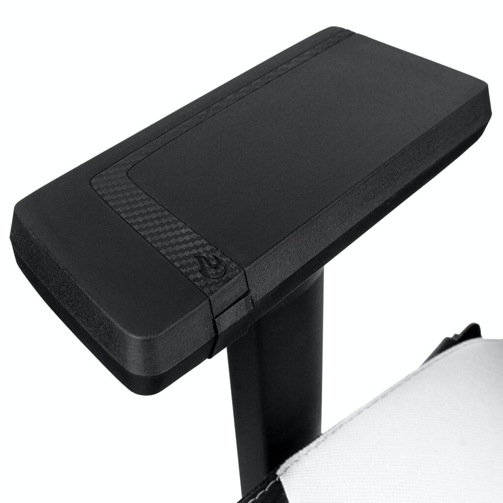 Biuro kėdė Nitro Concepts X1000 Radiant, juoda kaina ir informacija | Biuro kėdės | pigu.lt