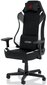 Biuro kėdė Nitro Concepts X1000 Radiant, juoda kaina ir informacija | Biuro kėdės | pigu.lt