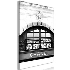 Картина Chanel цена и информация | Репродукции, картины | pigu.lt