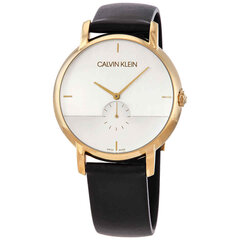 Vyriškas laikrodis Calvin Klein K9H2X5C6 kaina ir informacija | Vyriški laikrodžiai | pigu.lt