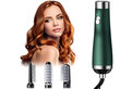 Hairdryer kaina ir informacija | Plaukų formavimo ir tiesinimo prietaisai | pigu.lt