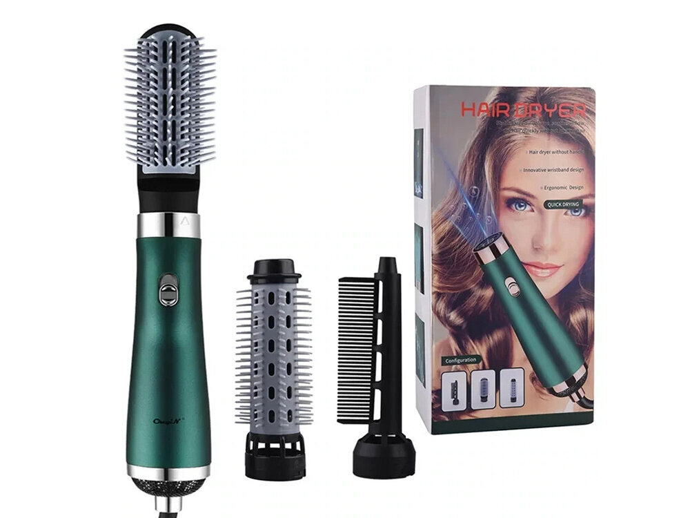 Hairdryer kaina ir informacija | Plaukų formavimo ir tiesinimo prietaisai | pigu.lt