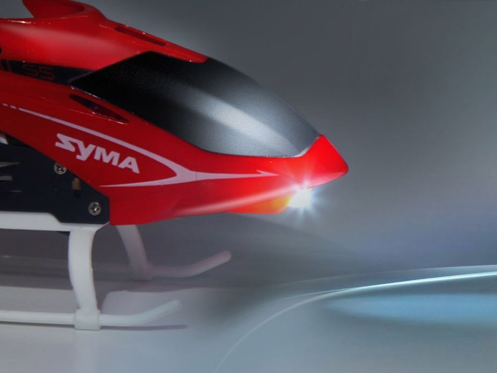 Dronas Syma S5 Speed kaina ir informacija | Žaislai berniukams | pigu.lt