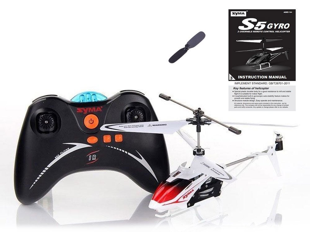 Dronas Syma S5 Speed kaina ir informacija | Žaislai berniukams | pigu.lt