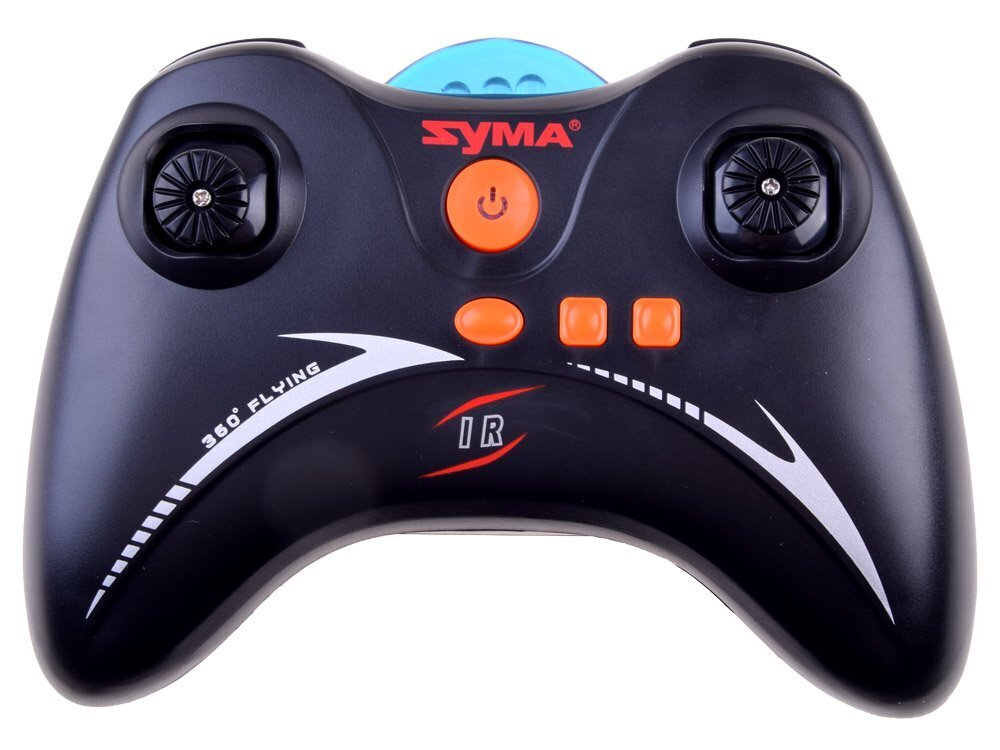 Dronas Syma S5 Speed kaina ir informacija | Žaislai berniukams | pigu.lt