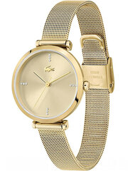 Moteriškas laikrodis Lacoste Geneva 2001166 kaina ir informacija | Moteriški laikrodžiai | pigu.lt