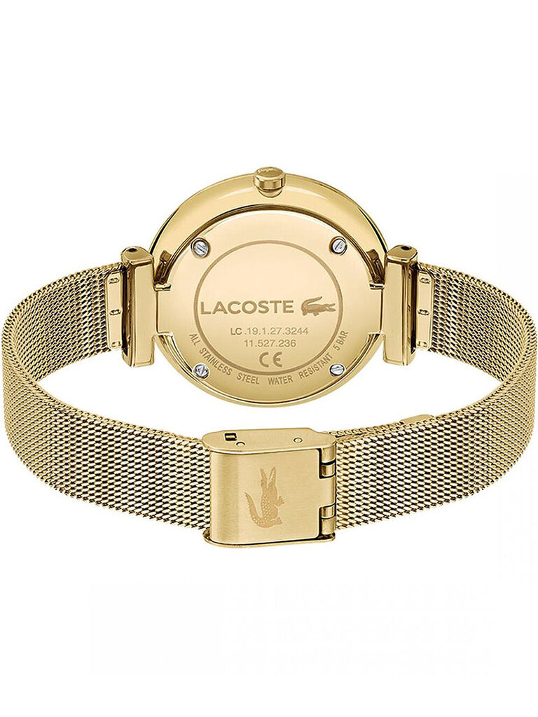 Moteriškas laikrodis Lacoste Geneva 2001166 kaina ir informacija | Moteriški laikrodžiai | pigu.lt
