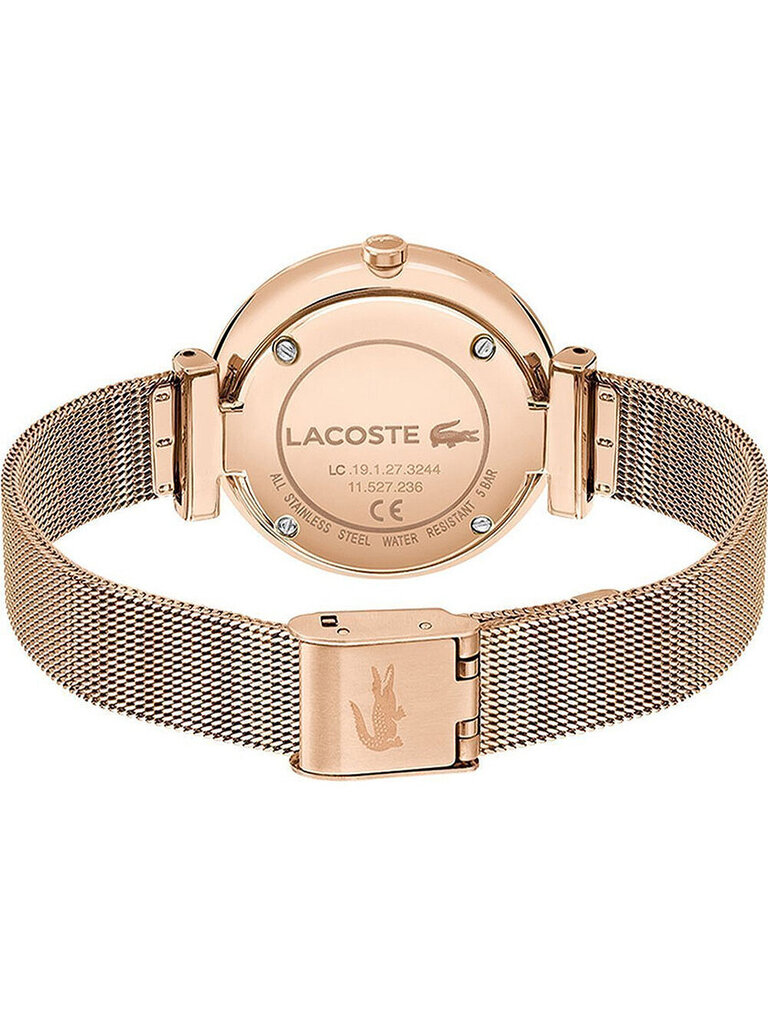 Moteriškas laikrodis Lacoste Geneva 2001165 kaina ir informacija | Moteriški laikrodžiai | pigu.lt