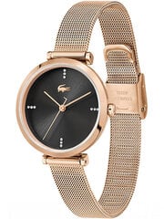 Moteriškas laikrodis Lacoste Geneva 2001165 kaina ir informacija | Moteriški laikrodžiai | pigu.lt