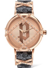 Moteriškas laikrodis Police Rila PL16068BSR.32 цена и информация | Женские часы | pigu.lt