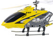 RC malūnsparnis Syma S107G, geltonas kaina ir informacija | Žaislai berniukams | pigu.lt