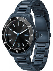 Vyriškas laikrodis Lacoste Tiebreaker 2011128 kaina ir informacija | Vyriški laikrodžiai | pigu.lt
