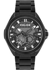 Vyriškas laikrodis Police Ranger II PEWJH2110301 цена и информация | Мужские часы | pigu.lt