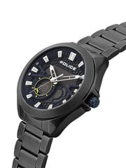 Vyriškas laikrodis Police Ranger II PEWJH2110303 цена и информация | Мужские часы | pigu.lt