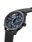 Vyriškas laikrodis Police Bushmaster PEWJB2110640 цена и информация | Vyriški laikrodžiai | pigu.lt