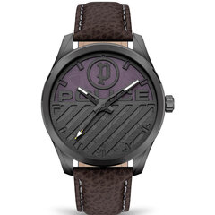 Vyriškas laikrodis Police PEWJA2121402 kaina ir informacija | Vyriški laikrodžiai | pigu.lt