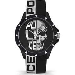 Vyriškas laikrodis Police PEWUM2119562 kaina ir informacija | Vyriški laikrodžiai | pigu.lt