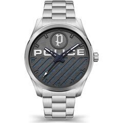 Vyriškas laikrodis Police PEWJG2121404 цена и информация | Мужские часы | pigu.lt