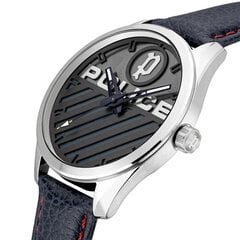 Vyriškas laikrodis Police PEWJA2121401 kaina ir informacija | Vyriški laikrodžiai | pigu.lt
