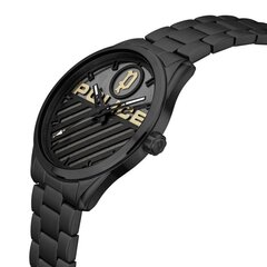 Vyriškas laikrodis Police PEWJG2121406 kaina ir informacija | Vyriški laikrodžiai | pigu.lt
