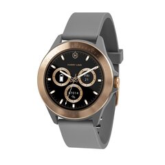 Harry Lime Stone kaina ir informacija | Išmanieji laikrodžiai (smartwatch) | pigu.lt