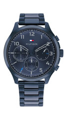 Мужские часы Tommy Hilfiger 1791853 цена и информация | Мужские часы | pigu.lt