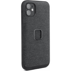 Peak Design защитный чехол Mobile Everyday Fabric Case Samsung Galaxy S21 цена и информация | Чехлы для телефонов | pigu.lt