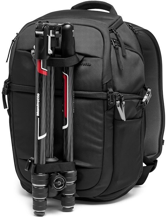 Manfrotto Advanced Fast III kaina ir informacija | Dėklai, krepšiai fotoaparatams ir objektyvams | pigu.lt