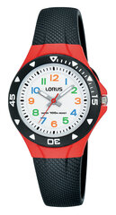Laikrodis vaikams Lorus R2345MX9 kaina ir informacija | Lorus Apranga, avalynė, aksesuarai | pigu.lt