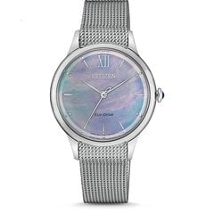 Moteriškas laikrodis Citizen EM0810-84N kaina ir informacija | Moteriški laikrodžiai | pigu.lt