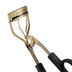 Blakstienų rietiklis Kashoki Eyelash Curler, 1 vnt. kaina ir informacija | Priklijuojamos blakstienos, blakstienų rietikliai | pigu.lt