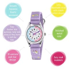 Laikrodis vaikams TK0148 цена и информация | Аксессуары для детей  | pigu.lt