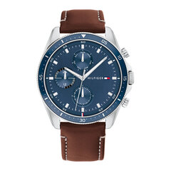 Laikrodis vyrams Tommy Hilfiger TH1791837 kaina ir informacija | Vyriški laikrodžiai | pigu.lt