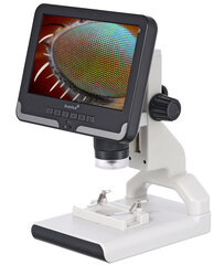 Levenhuk Rainbow DM700 LCD kaina ir informacija | Teleskopai ir mikroskopai | pigu.lt