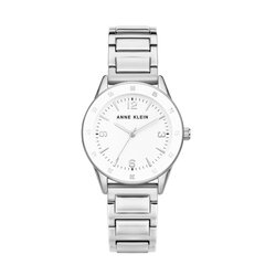 Женские часы Anne Klein AK/3603WTSV цена и информация | Женские часы | pigu.lt