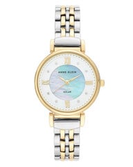 Laikrodis moterims Anne Klein AK/3631MPTT kaina ir informacija | Moteriški laikrodžiai | pigu.lt