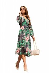 Suknelė moterims Merribel Mirian, įvairių spalvų kaina ir informacija | Suknelės | pigu.lt