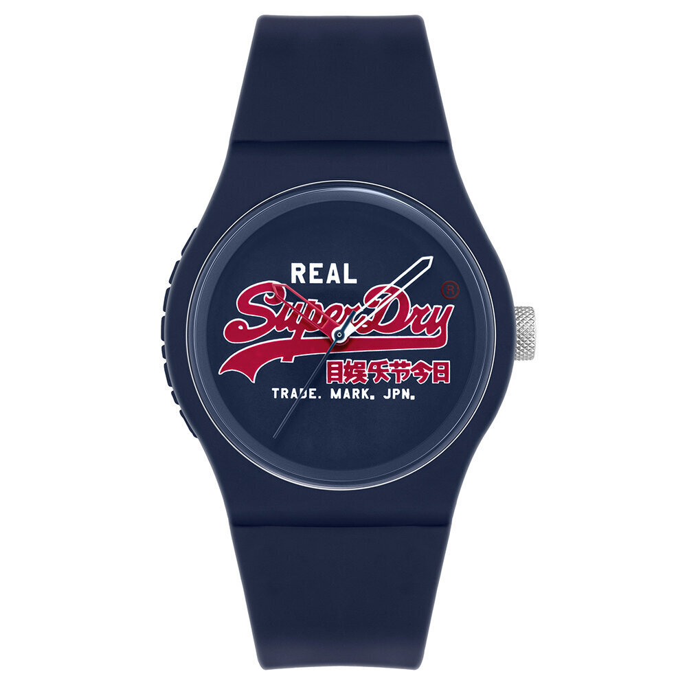Vyriškas laikrodis Superdry SYG280UR kaina ir informacija | Vyriški laikrodžiai | pigu.lt
