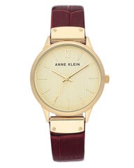 Женские часы Anne Klein AK/3550CHBY цена и информация | Женские часы | pigu.lt