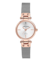 Laikrodis moterims Anne Klein AK/3003SVRT kaina ir informacija | Moteriški laikrodžiai | pigu.lt