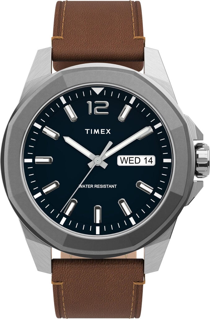 Laikrodis vyrams Timex TW2U15000 kaina ir informacija | Vyriški laikrodžiai | pigu.lt