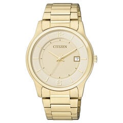 Vyriškas laikrodis Citizen BD0022-59A kaina ir informacija | Vyriški laikrodžiai | pigu.lt