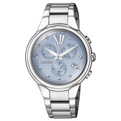 Moteriškas laikrodis Citizen FB1311-50L цена и информация | Женские часы | pigu.lt
